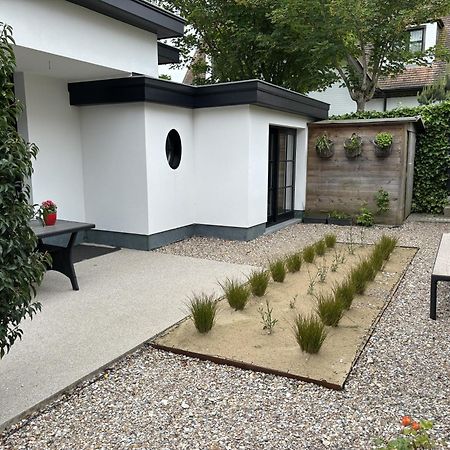 Caprino Guesthouse Knokke-Heist Exterior photo