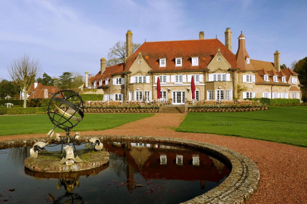 Caprino Guesthouse Knokke-Heist Exterior photo