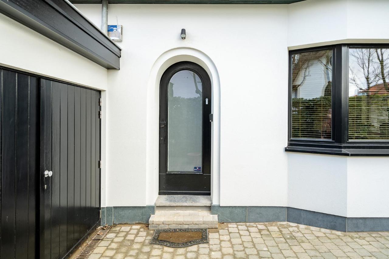 Caprino Guesthouse Knokke-Heist Exterior photo