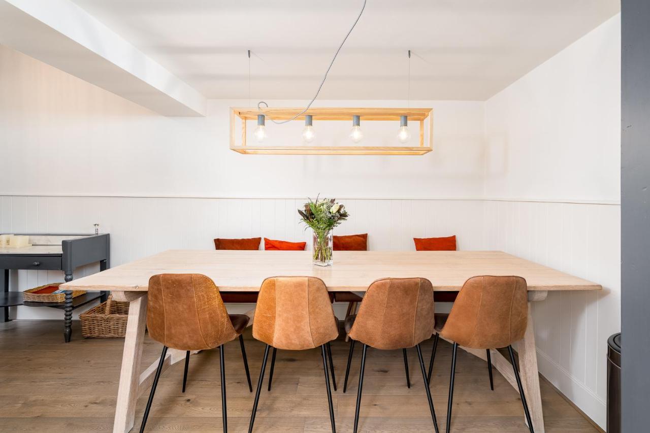 Caprino Guesthouse Knokke-Heist Exterior photo