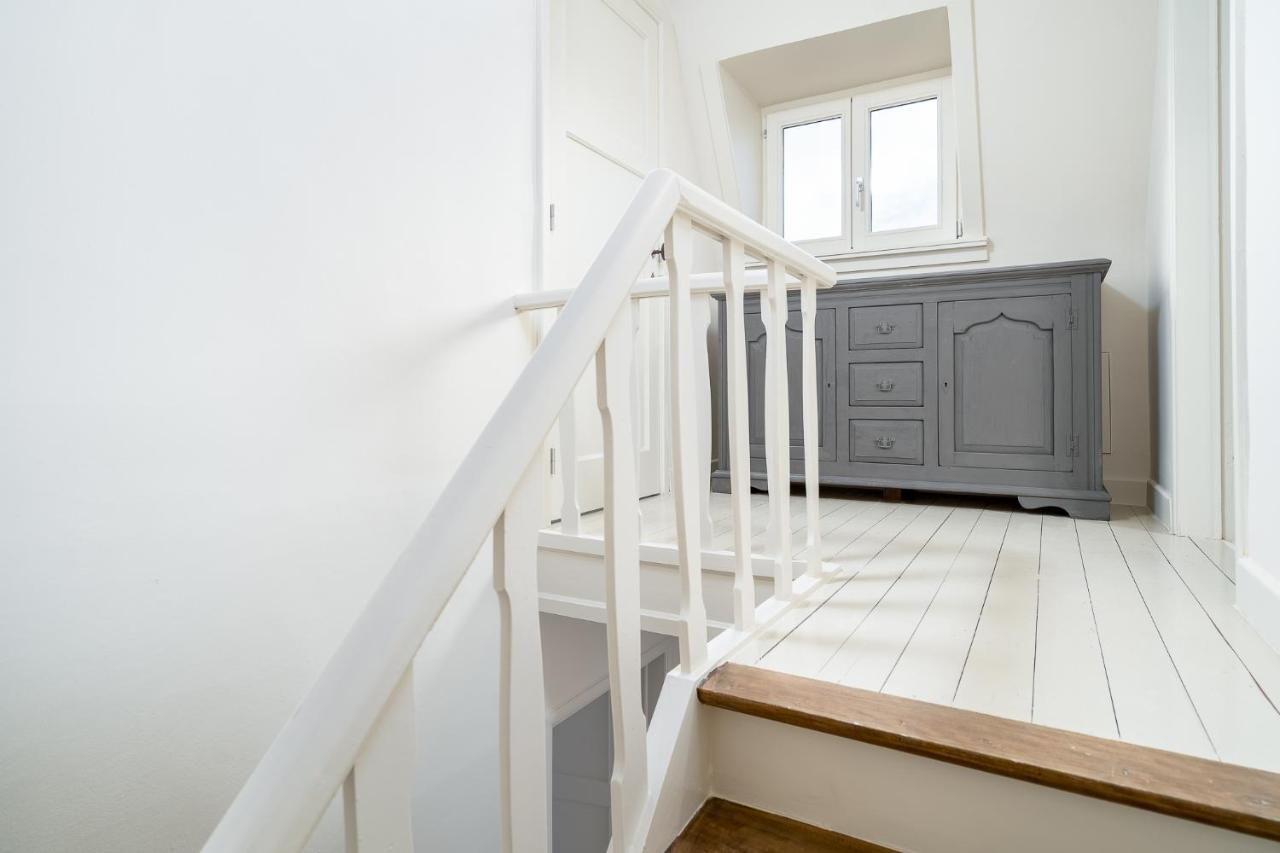 Caprino Guesthouse Knokke-Heist Exterior photo