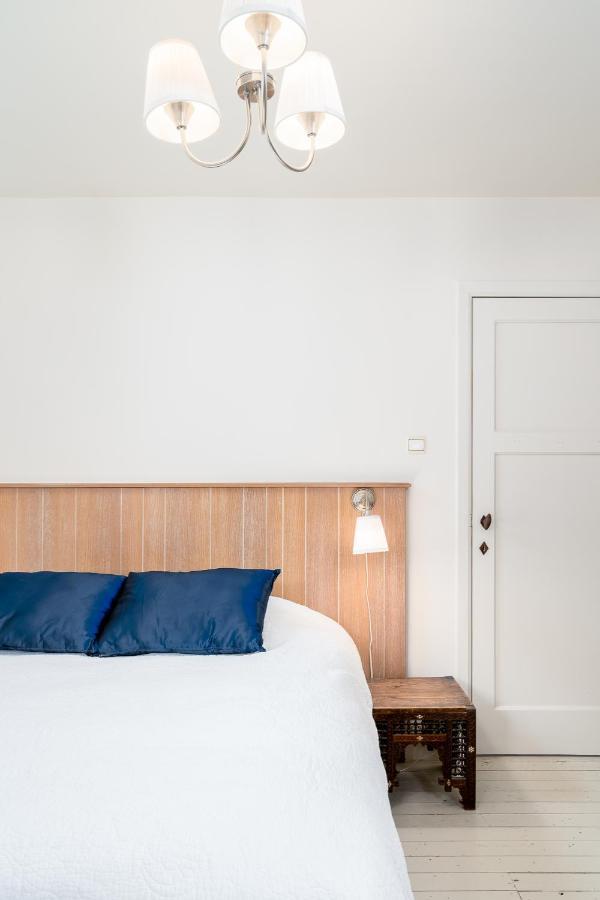Caprino Guesthouse Knokke-Heist Exterior photo