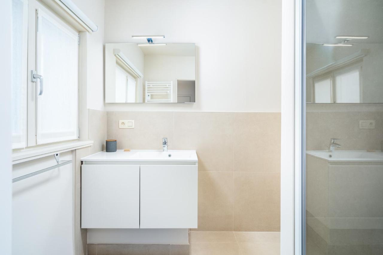 Caprino Guesthouse Knokke-Heist Exterior photo
